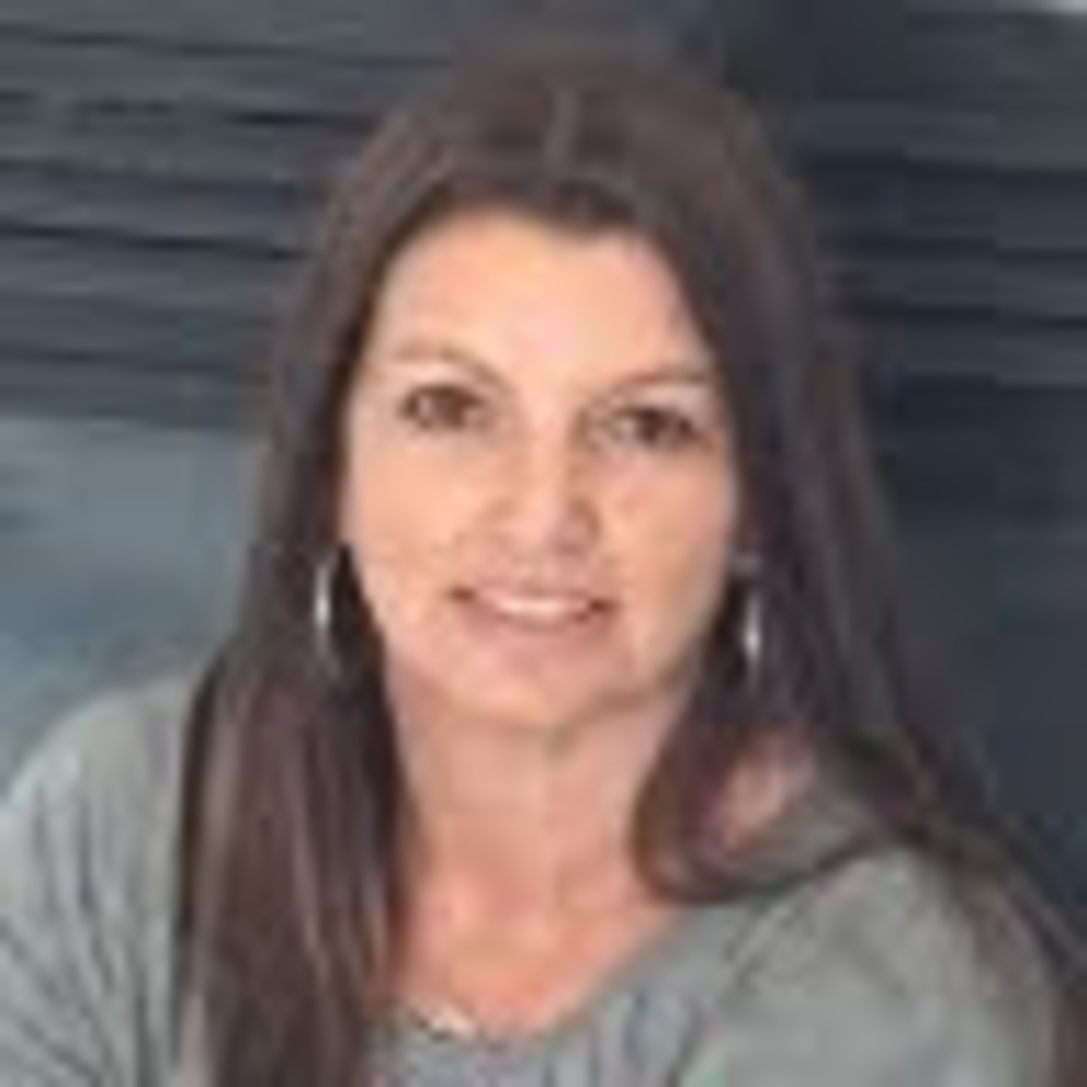 Meet your Posher, Pamela